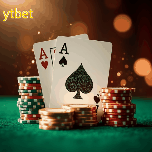 Login e Começar a Jogar no Cassino ytbet.com