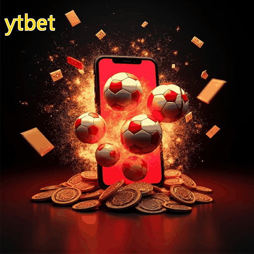 Apostas ao vivo no Site ytbet.com