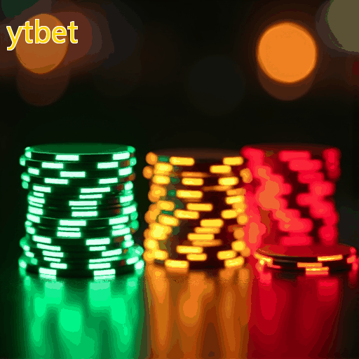 Jogos Emocionantes no Cassino Online ytbet.com