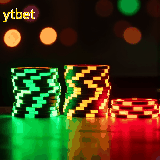 Variedade de Jogos no Cassino Online ytbet